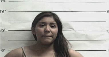 Yanet Ramos-Perez, - Orleans Parish County, LA 